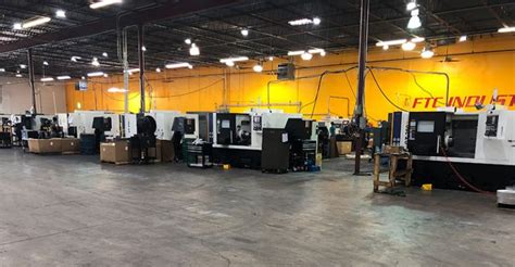 cnc warehouse houston